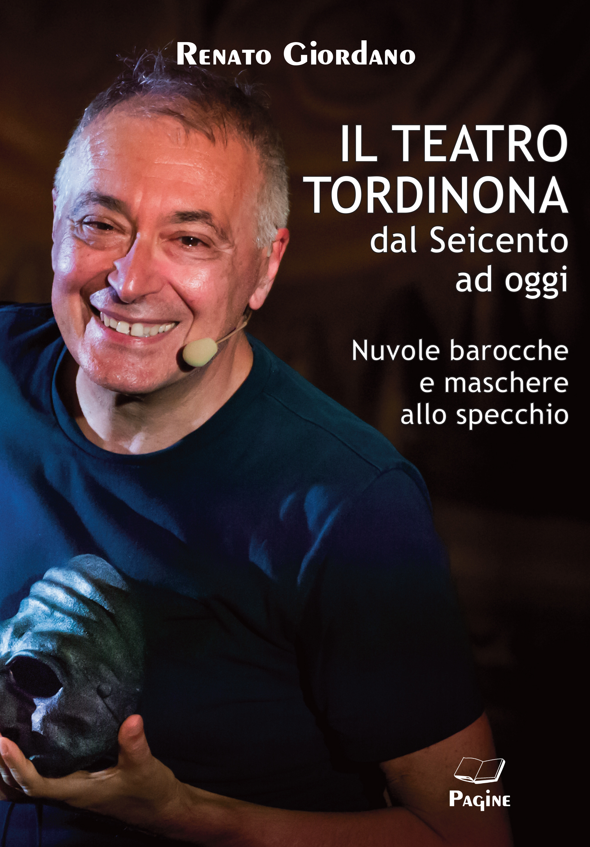 Storia Teatro Tordinona dal 600