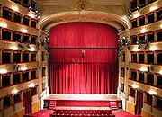 Teatro Argentina di Roma