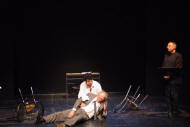 Commedia insulina Giordano morte di Banting